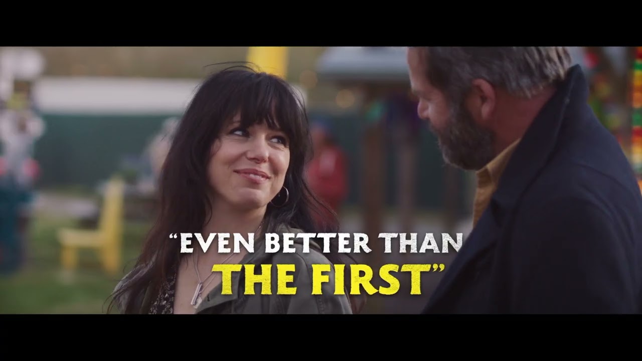 Watch film Fisherman's Friends: One and All | 15 Sec TV Spot