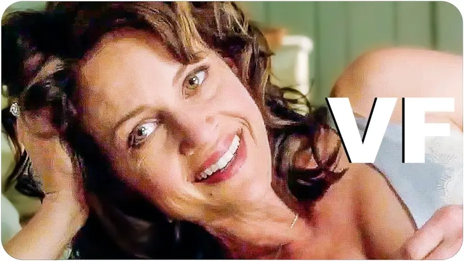 Watch film Gerald's Game | JESSIE Bande Annonce VF (Netflix // 2017)