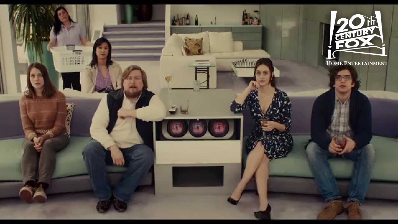 Watch film Mistress America | Now on Blu-ray & Digital