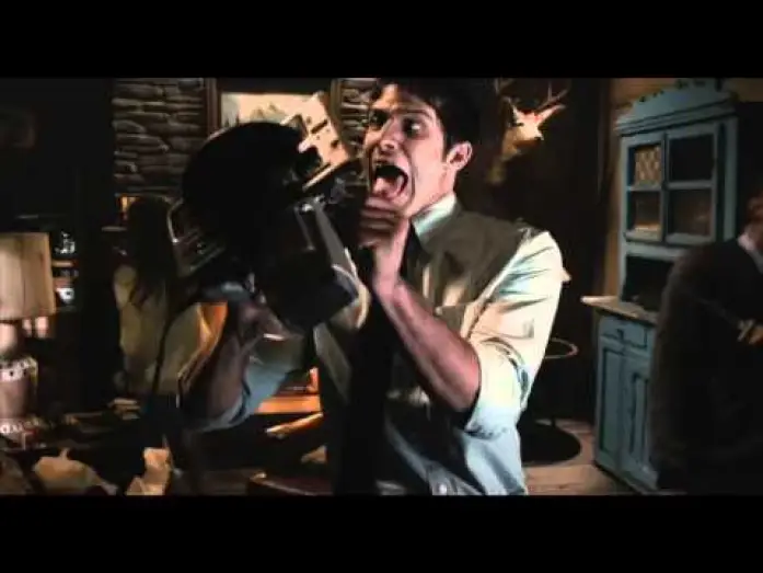 Watch film Scary Movie 5 | Scary movie 5 - Trailer final en espa&ntilde;ol