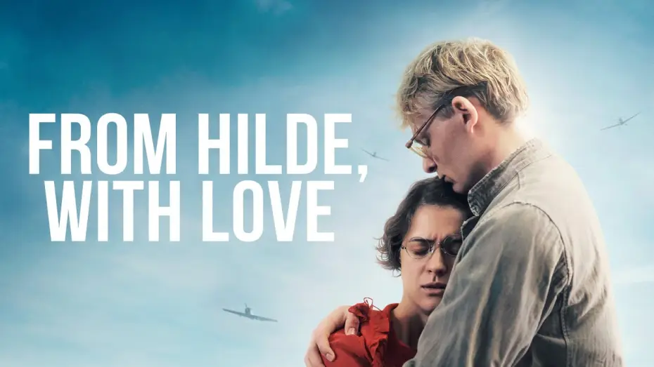 Watch film From Hilde, with Love | Official UK Trailer #2 [Subtitled]