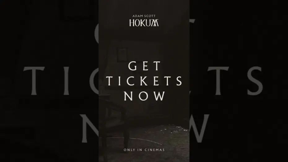 Watch film Hokum — They've been waiting.