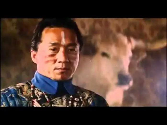 Watch film Shanghai Noon | Shanghai Noon - Trailer Deutsch HD