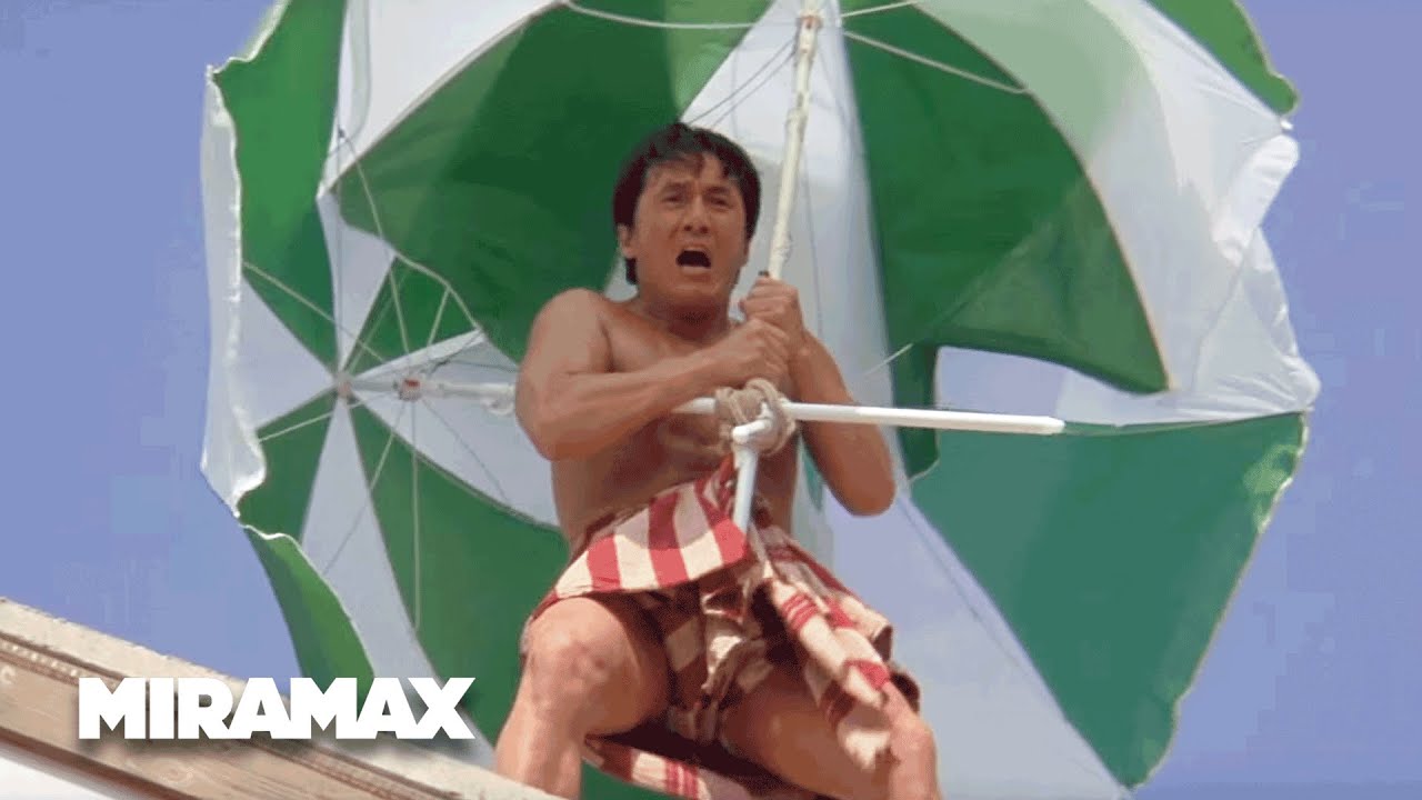 Watch film The Accidental Spy | The Accidental Spy | 'A Clothes Call' (HD) - Jackie Chan | MIRAMAX