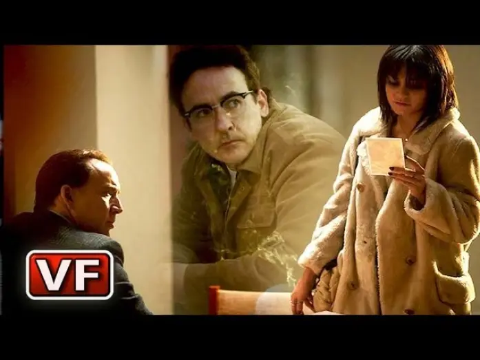 Watch film The Frozen Ground — SUSPECT Bande Annonce VF (Nicolas Cage, John Cusack, Vanessa Hudgens - 2013)
