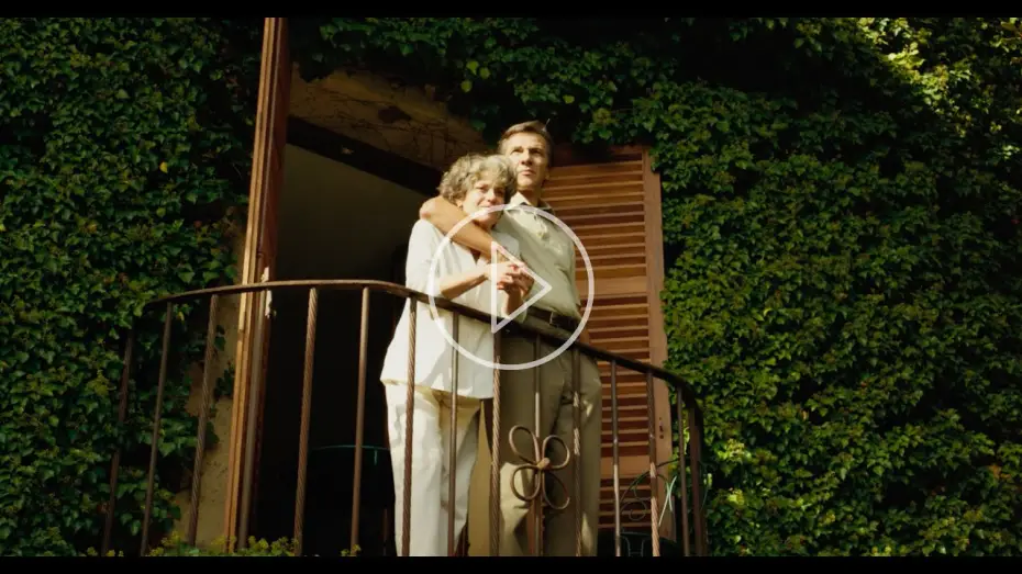 Watch film The One I Loved | Moi Qui T'aimais / Bande Annonce