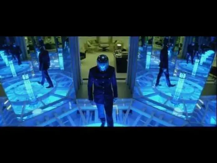 Watch film X-Men: First Class | X-MEN Le Commencement VF Bande-Annonce