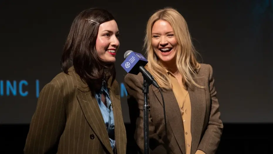 Watch film Other People's Children | Rebecca Zlotowski and Virginie Efira on Other People's Children