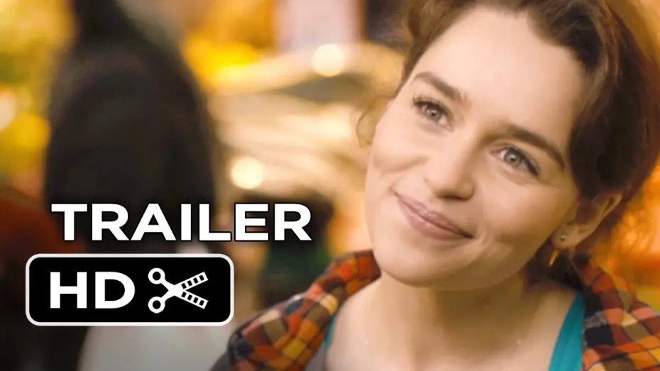 Watch film Spike Island | Spike Island Official Trailer 1 (2015) - Emilia Clarke Movie HD