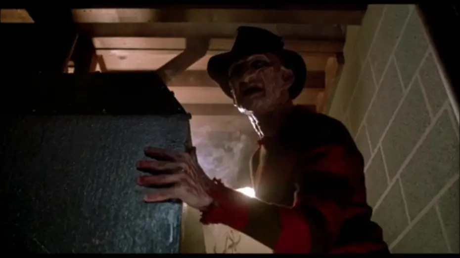 Watch film A Nightmare on Elm Street Part 2: Freddy's Revenge — La Revanche de Freddy (1985 ) Bande annonce française VF- HD