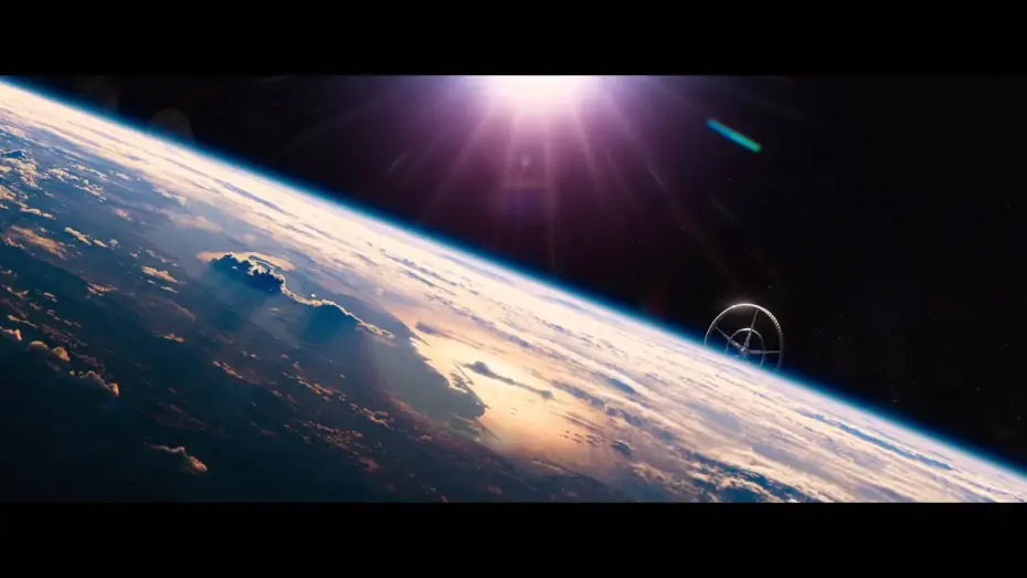 Watch film Elysium | Elysium - Bande Annonce - VF