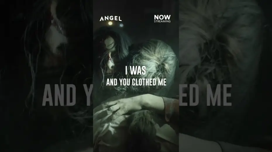 Watch film The Strangers' Case | The Least Of These