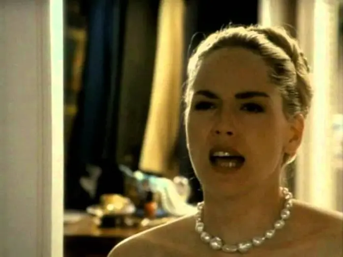 Watch film Intersection | Intersection - Trailer