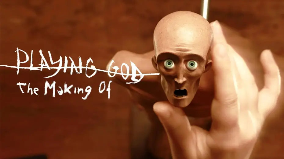 Watch film Playing God | PLAYING GOD || The Making Of