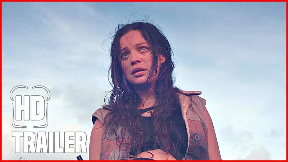 Watch film Tomorrow Before After | TOMORROW BEFORE AFTER Trailer German Deutsch (2025)