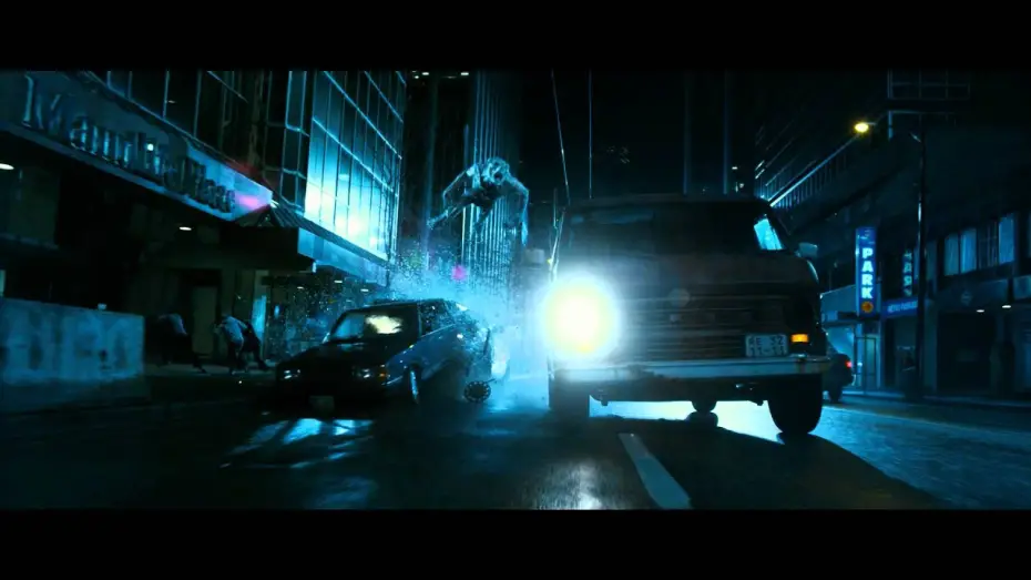 Watch film Underworld: Awakening | Underworld: Awakening - Trailer A - Deutsch HD