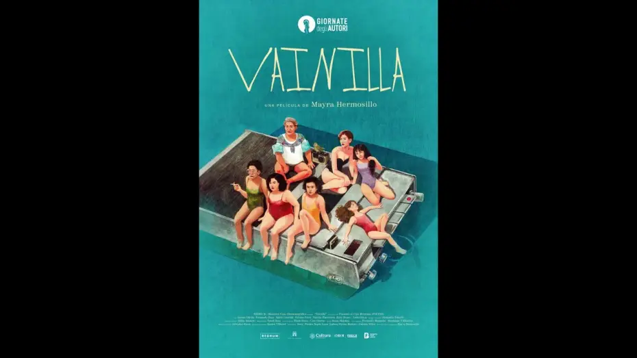 Watch film Vanilla | Official Trailer