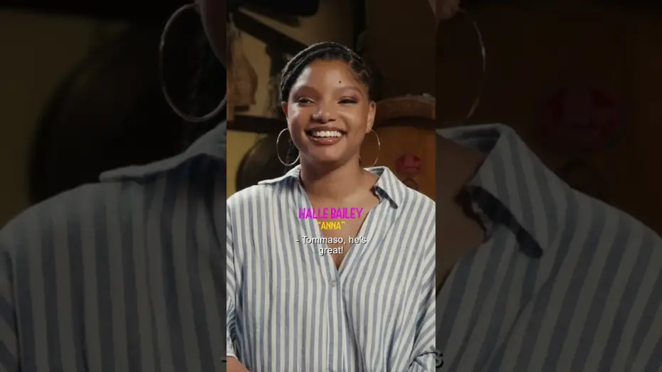 Watch film You, Me & Tuscany | One villa. Some confusion and a whole lot of heat.