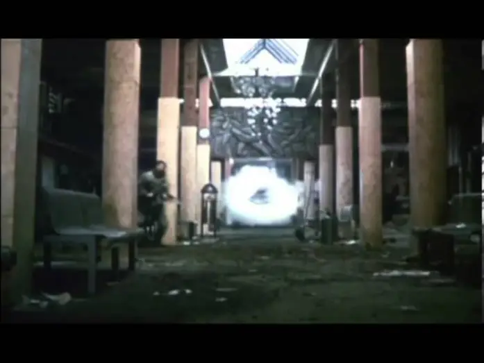 Watch film Behind Enemy Lines | Im Fadenkreuz
