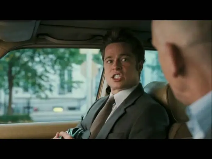 Watch film Burn After Reading — Quemar despues de leer - Trailer Español HD
