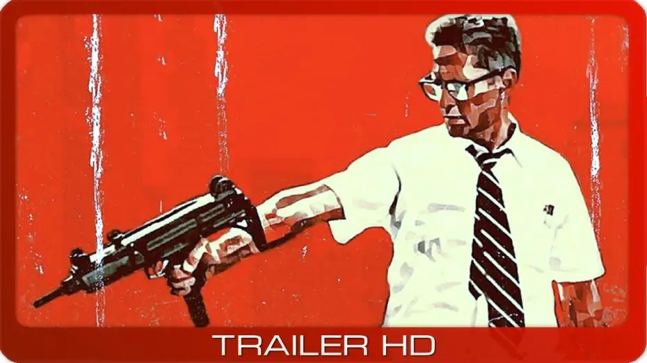 Watch film Falling Down | Falling Down - Ein ganz normaler Tag ≣ 1993 ≣ Trailer