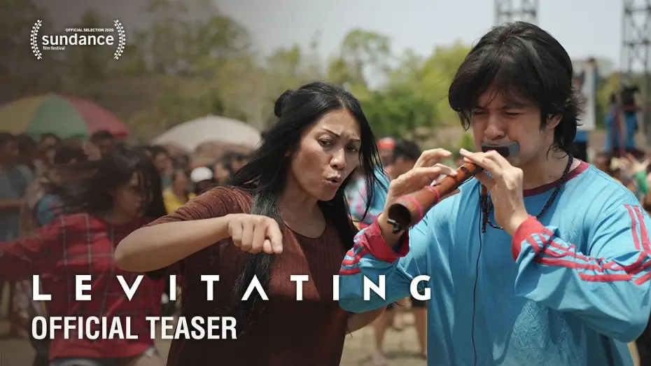 Watch film Levitating | OFFICIAL TEASER - LEVITATING (PARA PERASUK) - English Subtitle - Sundance Film Festival 2026