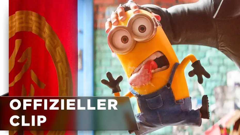 Watch film Minions: The Rise of Gru | Spot #3