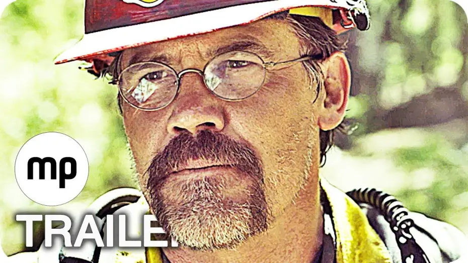 Watch film Only the Brave — No Way Out Trailer German Deutsch (2018)