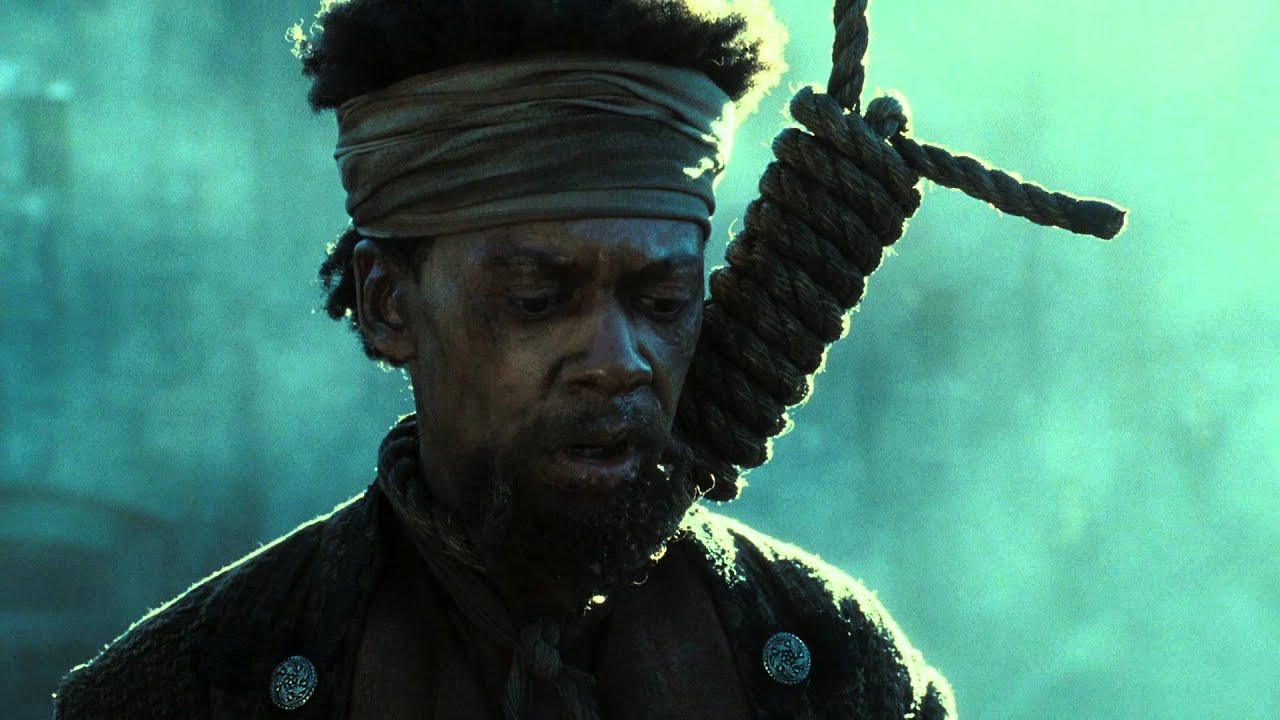 Watch film Pirates of the Caribbean: At World's End | Пираты Карибского моря: На краю света  - Трейлер