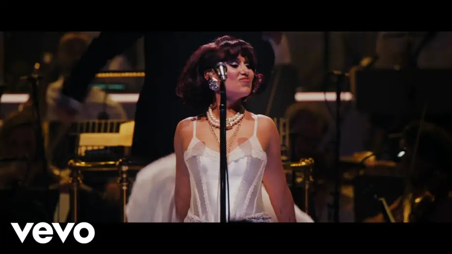 Watch film Raye - My 21st Century Blues Symphony (Live at The Royal Albert Hall) | RAYE - Oscar Winning Tears. (Live at the Royal Albert Hall)
