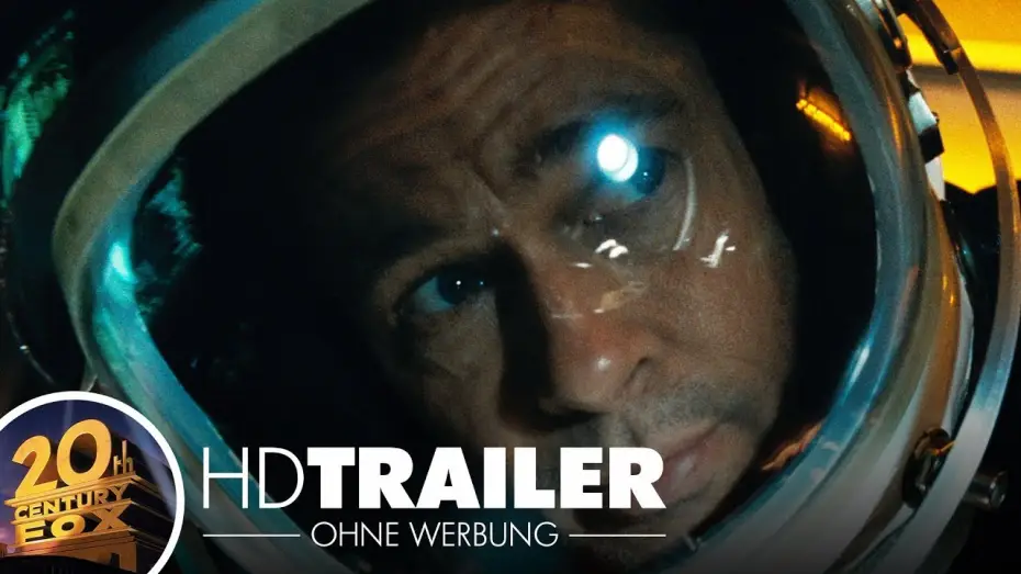 Watch film Ad Astra | Ad Astra - Zu den Sternen - IMAX Trailer - Deutsch HD