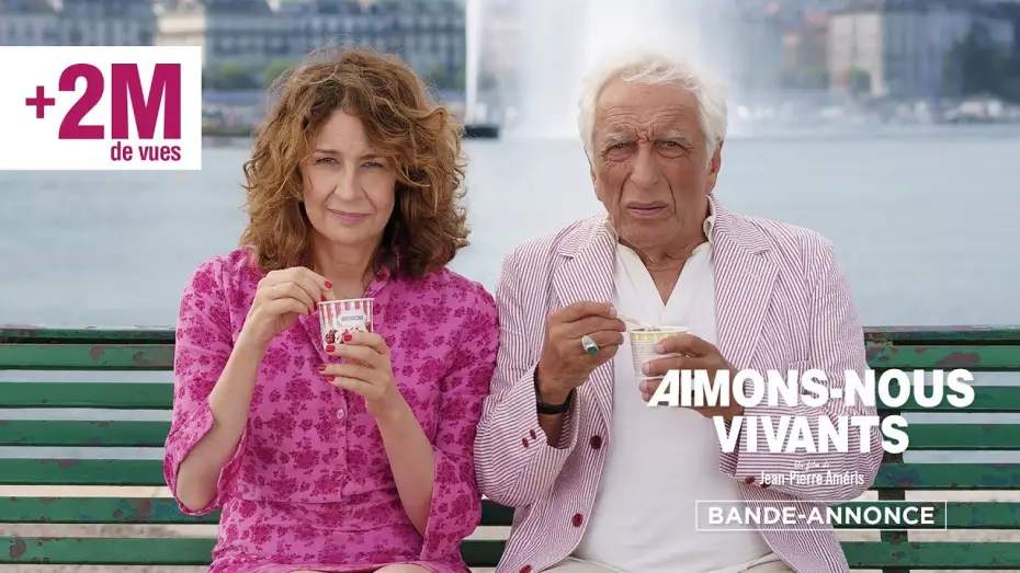 Watch film It Takes Two To Tango | AIMONS-NOUS VIVANTS I Bande-annonce