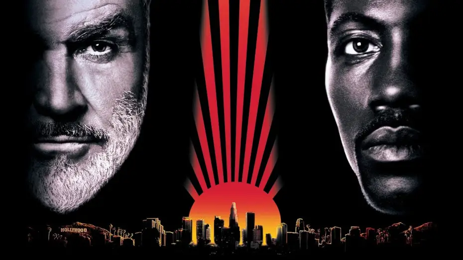 Watch film Rising Sun — Sol levante (film 1993) TRAILER ITALIANO