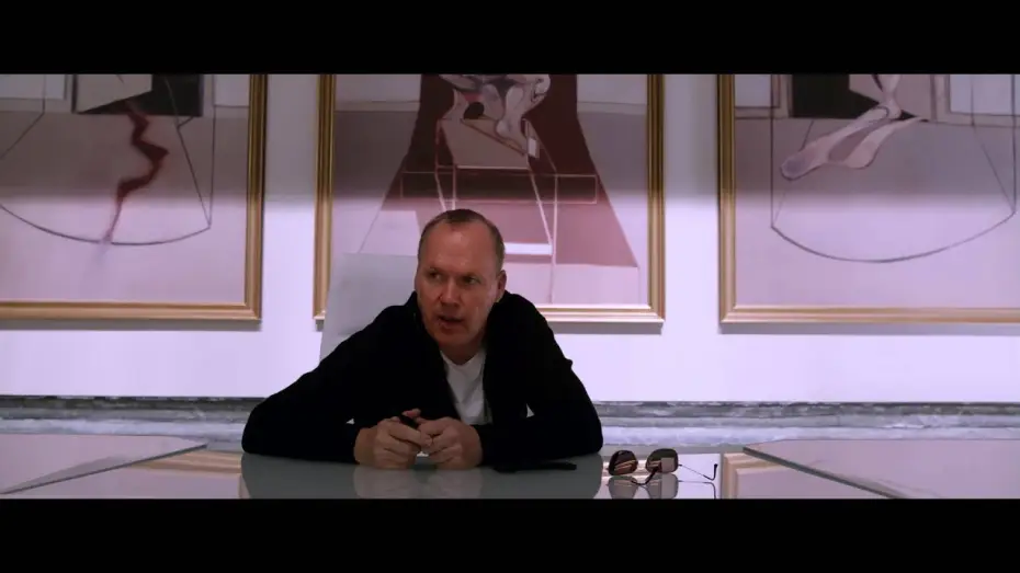 Watch film RoboCop | RoboCop - Trailer ufficiale italiano HD
