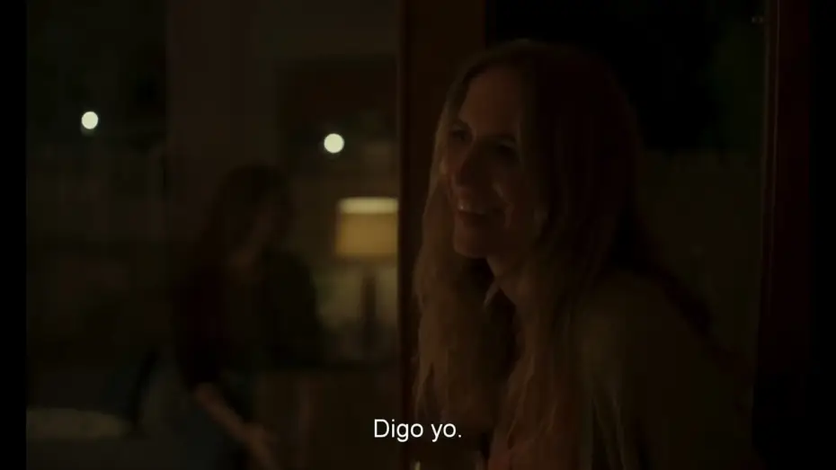 Watch film The Enchanted | Els Encantats | Clip en exclusiva de  la nueva pel&iacute;cula de Elena Trap&eacute; con Laia Costa