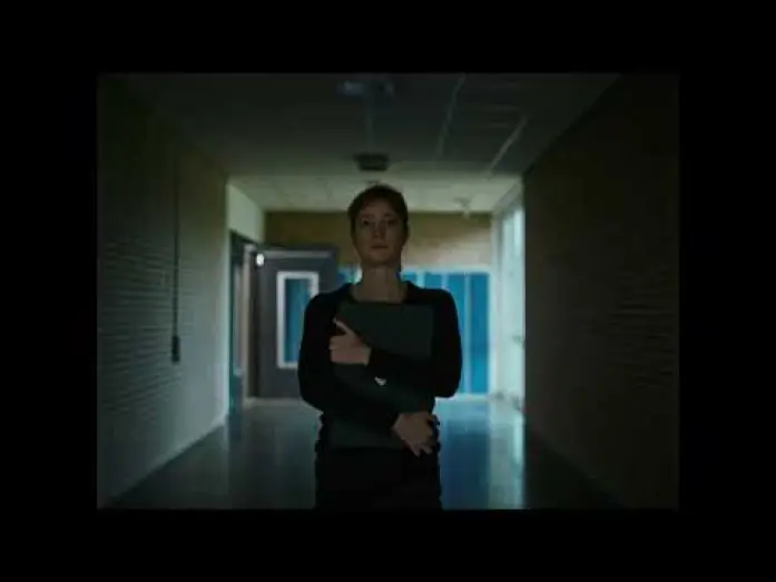 Watch film The Teachers&rsquo; Lounge | Offizieller Teaser