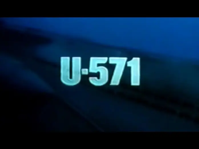 Watch film U-571 | Trailer