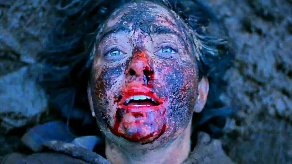 Watch film Alone | Пропавшая &mdash; Русский трейлер (2020)