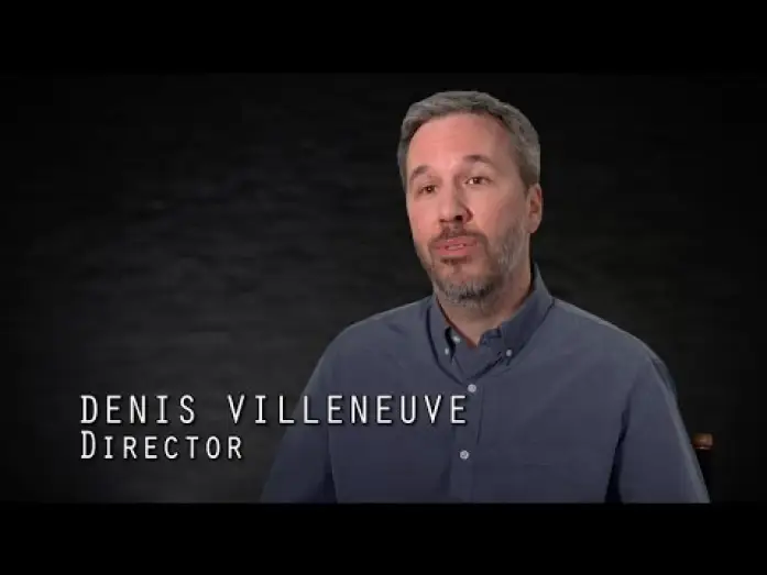 Watch film Arrival | Arrival (2016) - "Denis Villenueve" - Paramount Pictures