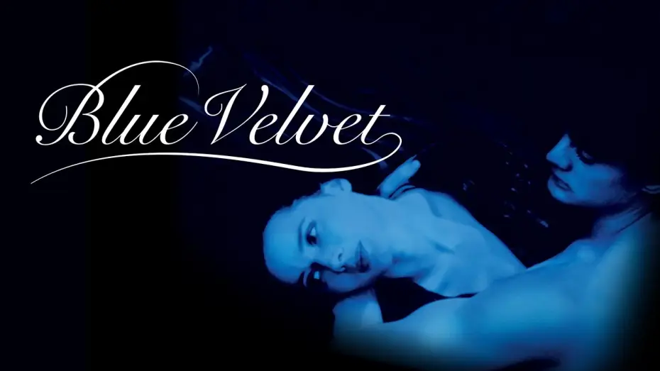 Watch film Blue Velvet | Blue Velvet | Bande-annonce VOSTF (HD | 1080p)
