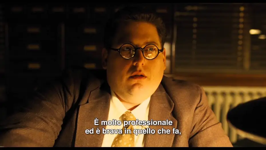 Watch film Hail, Caesar! | AVE, CESARE! dei fratelli Coen - Featurette "L'attrice" (sottotitoli in italiano)