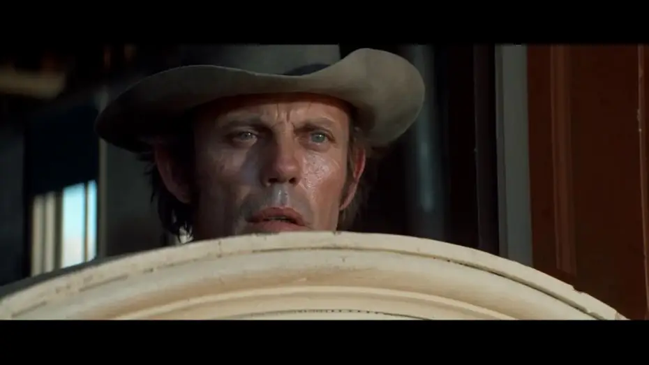 Watch film High Plains Drifter | L'HOMME DES HAUTES PLAINES .... je ne sais pas ce qui pue le plus