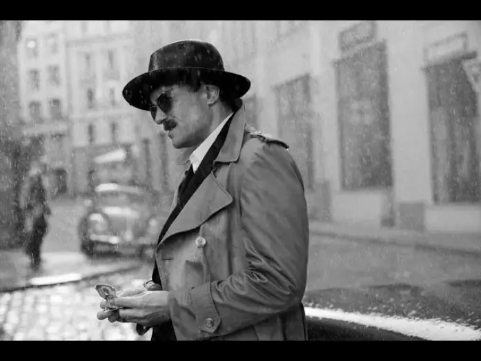 Watch film Disappearance | THE DISAPPEARANCE OF JOSEF MENGELE | Kirill Serebrennikov | OFFICIAL TRAILER