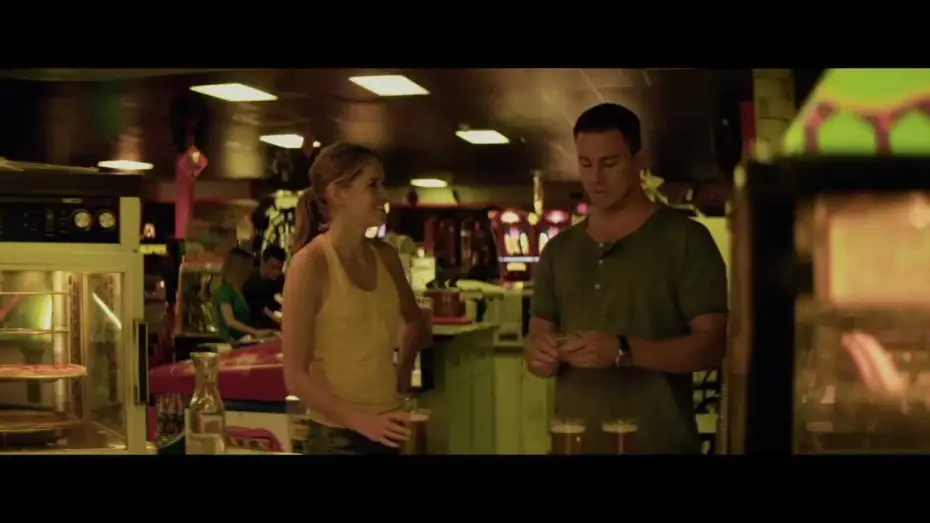 Watch film Magic Mike | Magic Mike (Trailer en Espa&ntilde;ol) [HD]