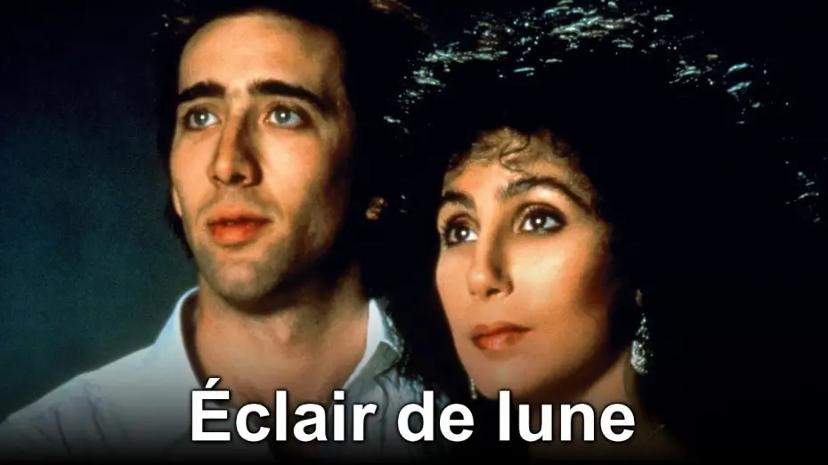 Watch film Moonstruck — Éclair de lune (1987) | Bande-annonce VOSTF (HD | 1080p)
