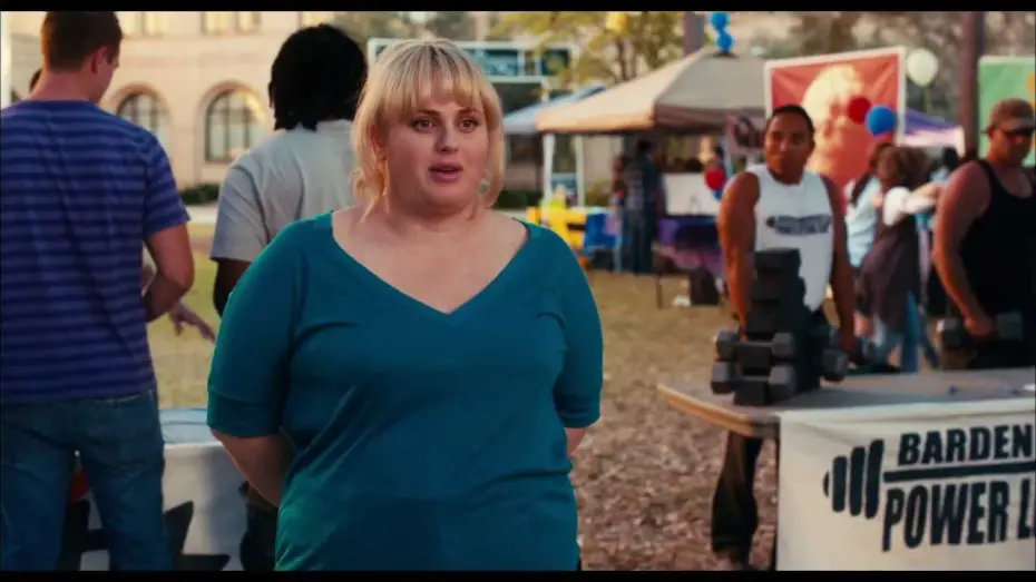 Watch film Pitch Perfect | DANDO LA NOTA -Trailer HD