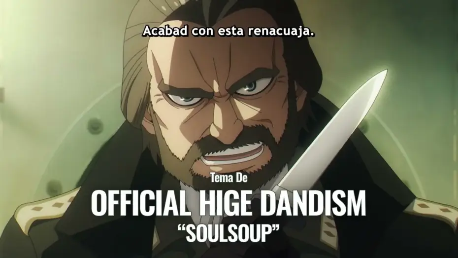 Watch film SPY x FAMILY CODE: White | &iquest;Echabas de menos a los Forger? [VOSE]