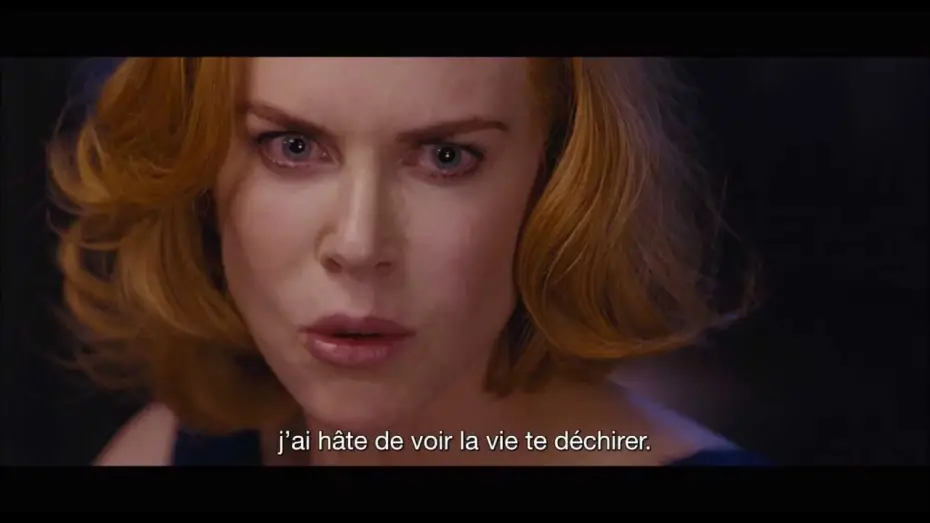 Watch film Stoker | Stoker - Bande annonce 2 VOST  HD