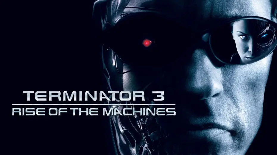 Watch film Terminator 3: Rise of the Machines — Terminator 3 - Le Macchine Ribelli (film 2003) TRAILER ITALIANO