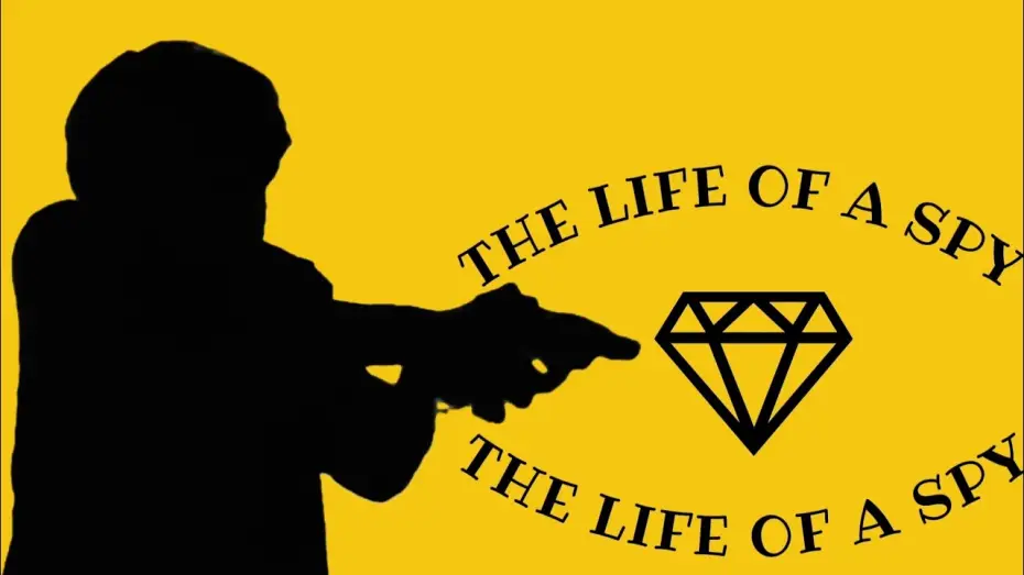 Watch film The Life of a Spy — The Life of a Spy | official trailer